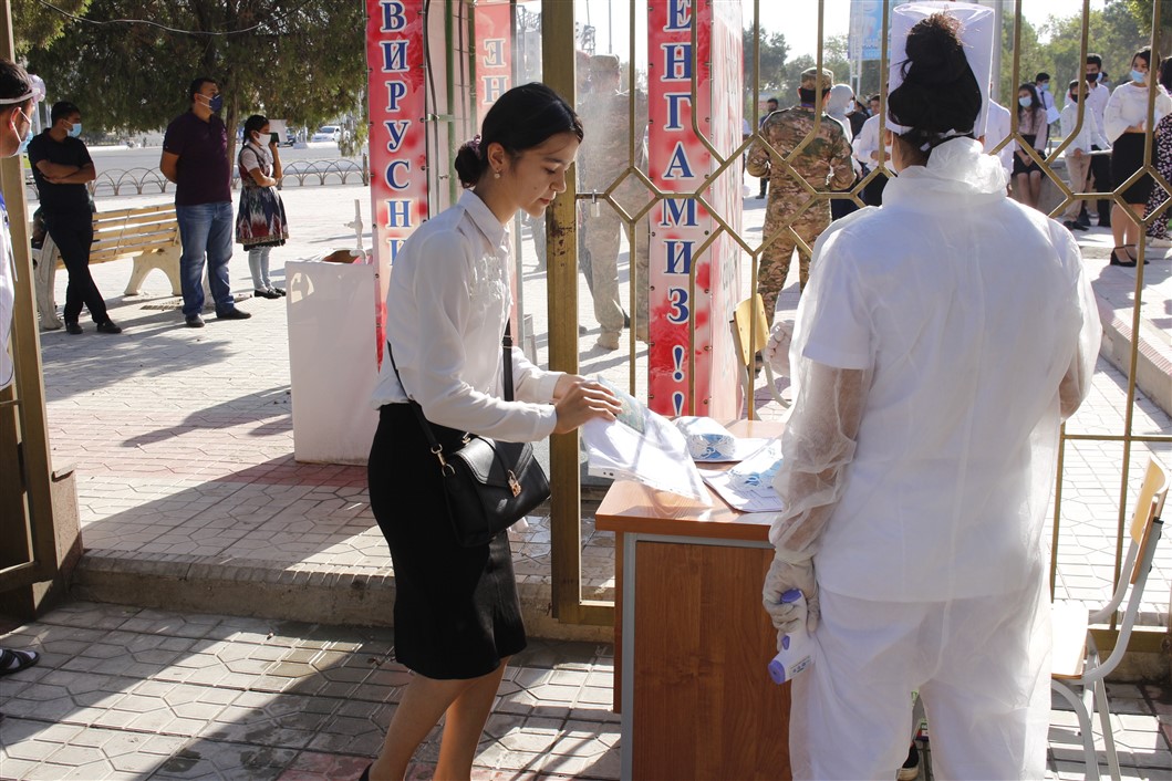 buxdu.uz-Buxoro Davlat Universiteti