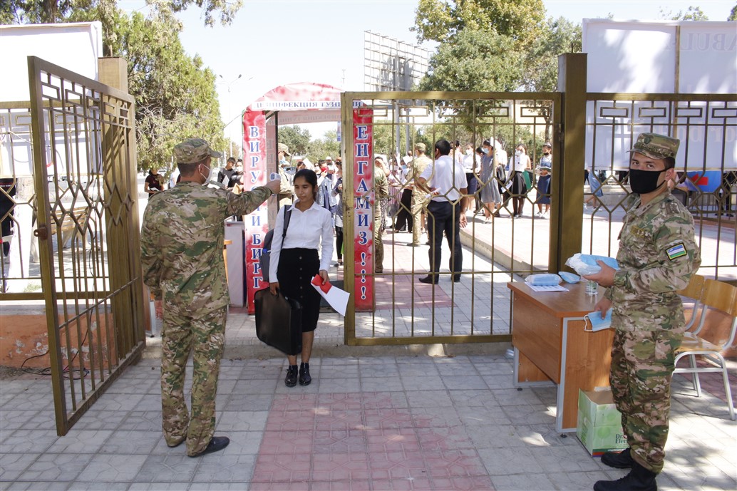 buxdu.uz-Buxoro Davlat Universiteti