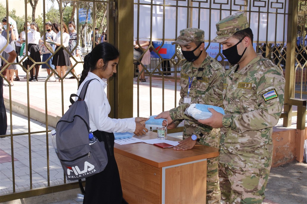buxdu.uz-Buxoro Davlat Universiteti