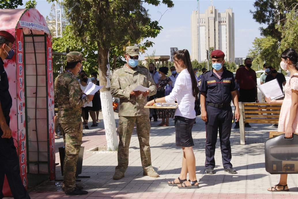 buxdu.uz-Buxoro Davlat Universiteti