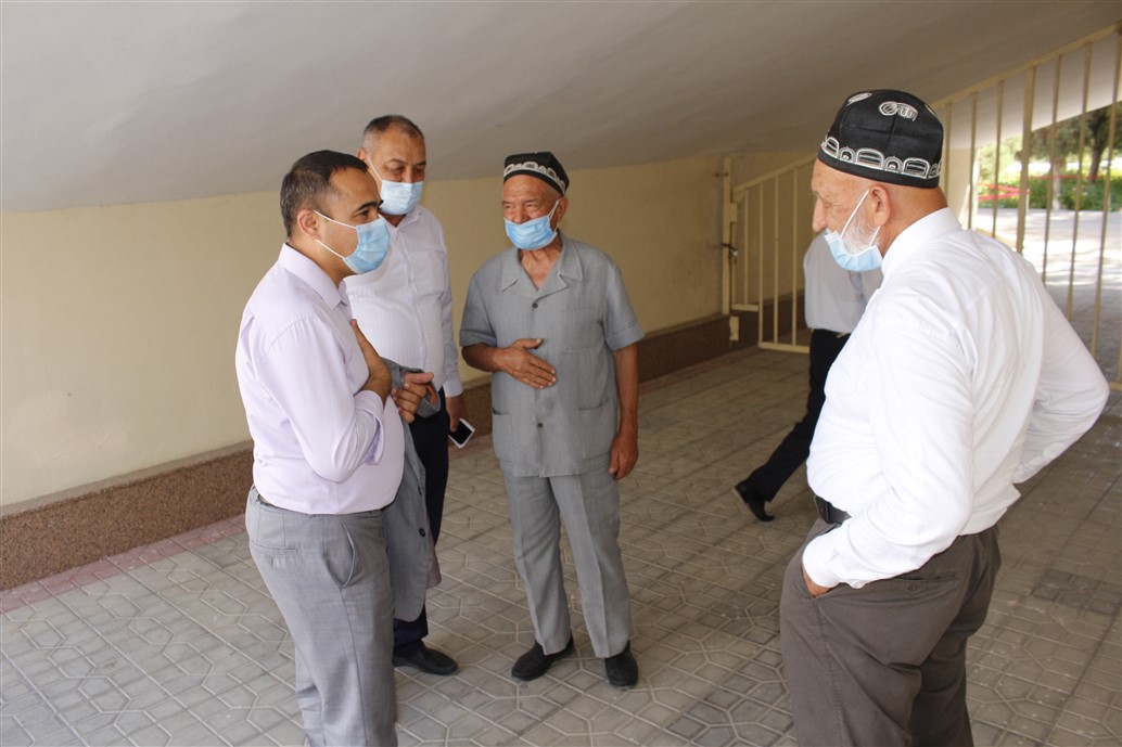 buxdu.uz-Buxoro Davlat Universiteti