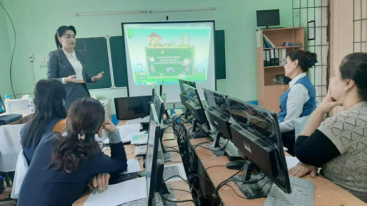 buxdu.uz-Buxoro Davlat Universiteti