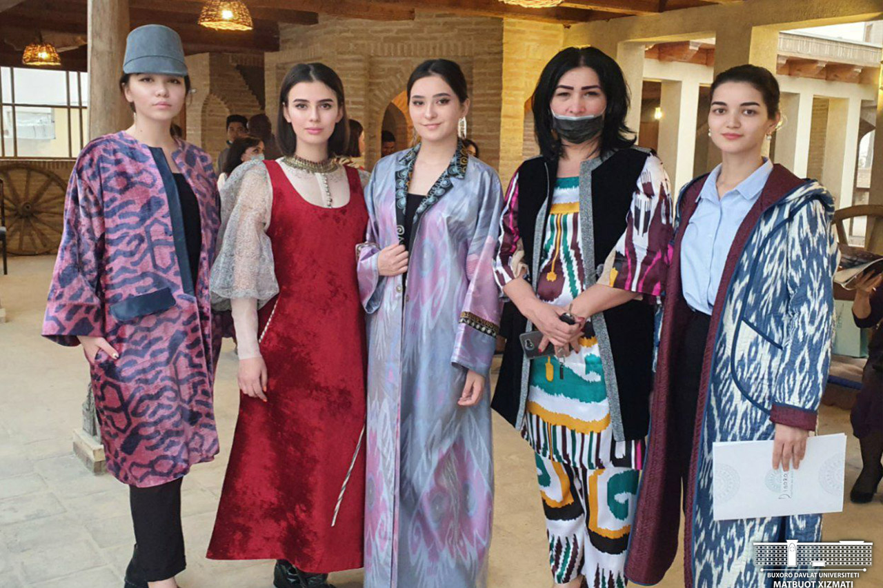 buxdu.uz-Buxoro Davlat Universiteti