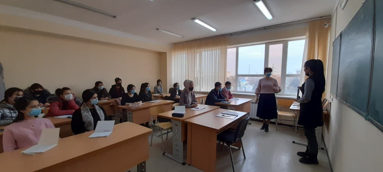 buxdu.uz-Buxoro Davlat Universiteti