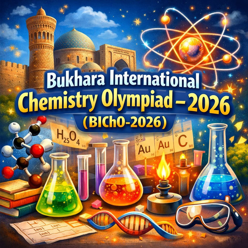 buxdu.uz-Buxoro davlat universiteti