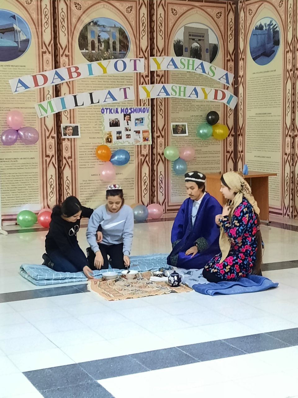 buxdu.uz-Buxoro Davlat Universiteti