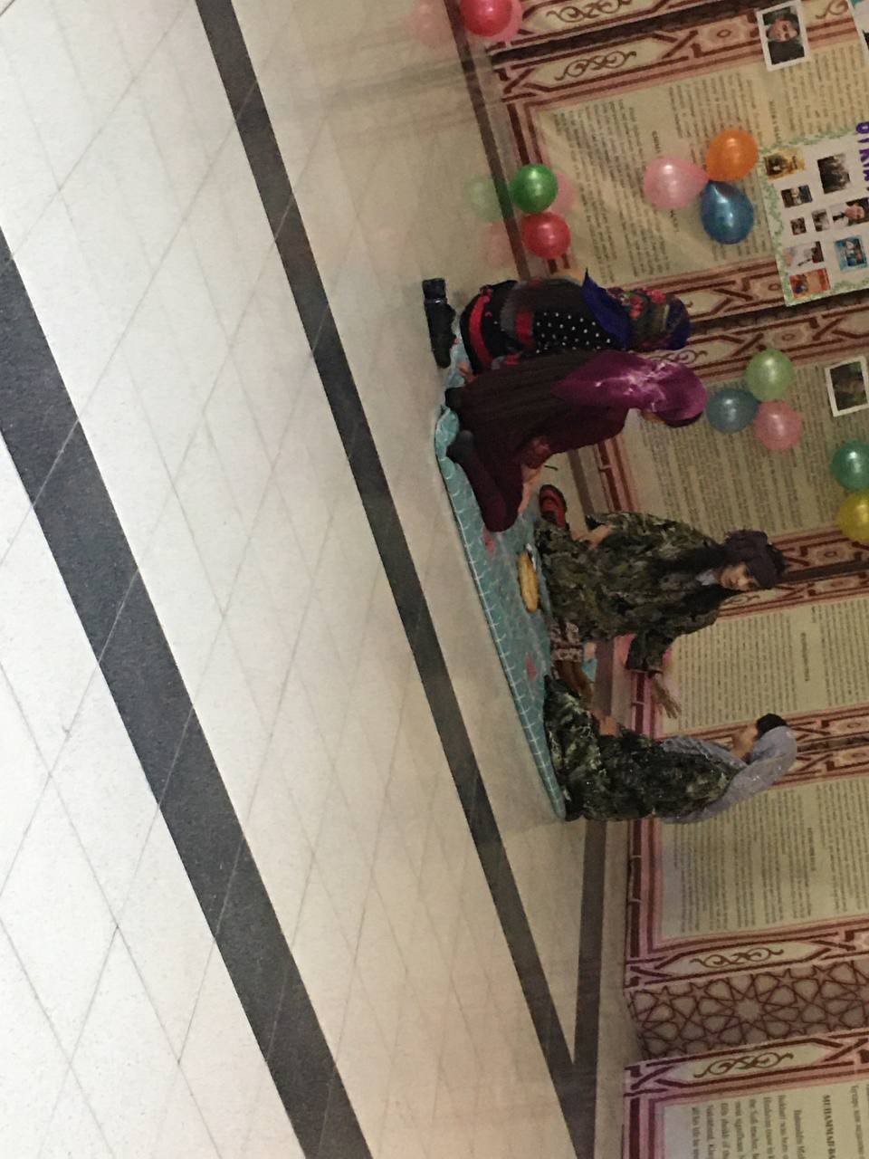 buxdu.uz-Buxoro Davlat Universiteti