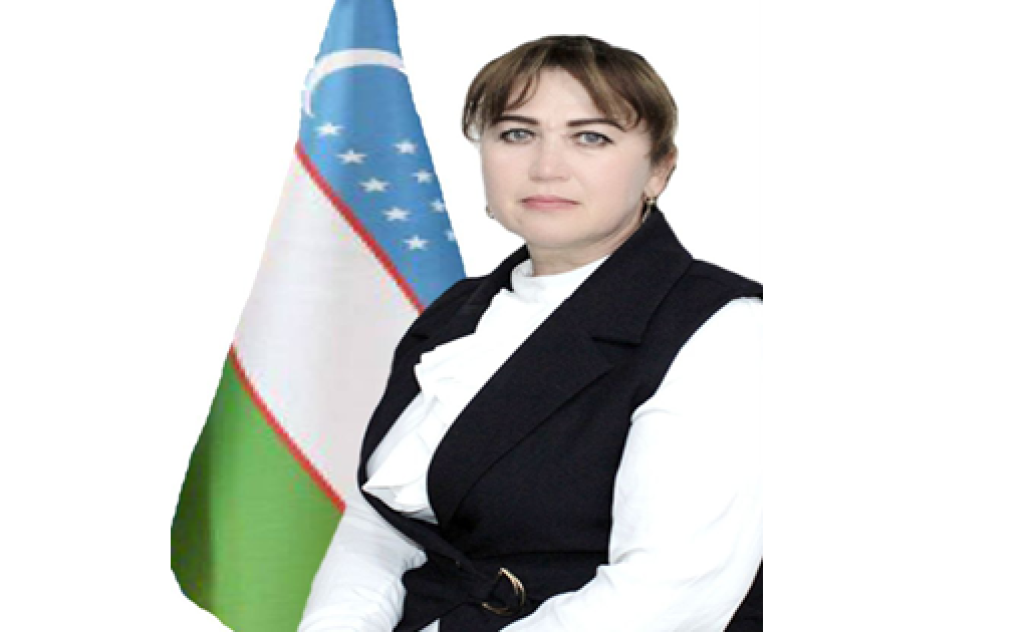 buxdu.uz-Buxoro davlat universiteti