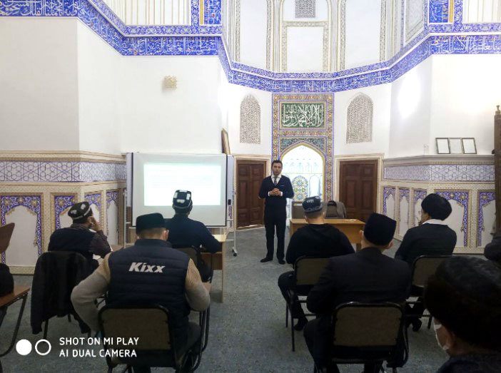 buxdu.uz-Buxoro Davlat Universiteti