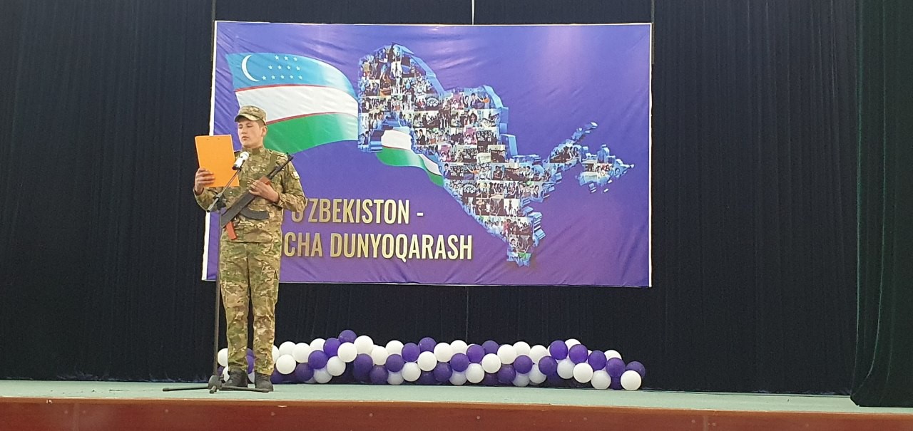 buxdu.uz-Buxoro Davlat Universiteti