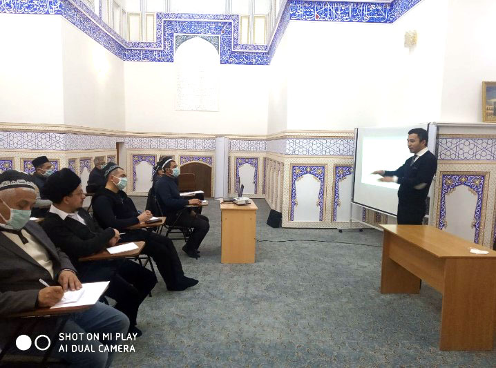 buxdu.uz-Buxoro Davlat Universiteti