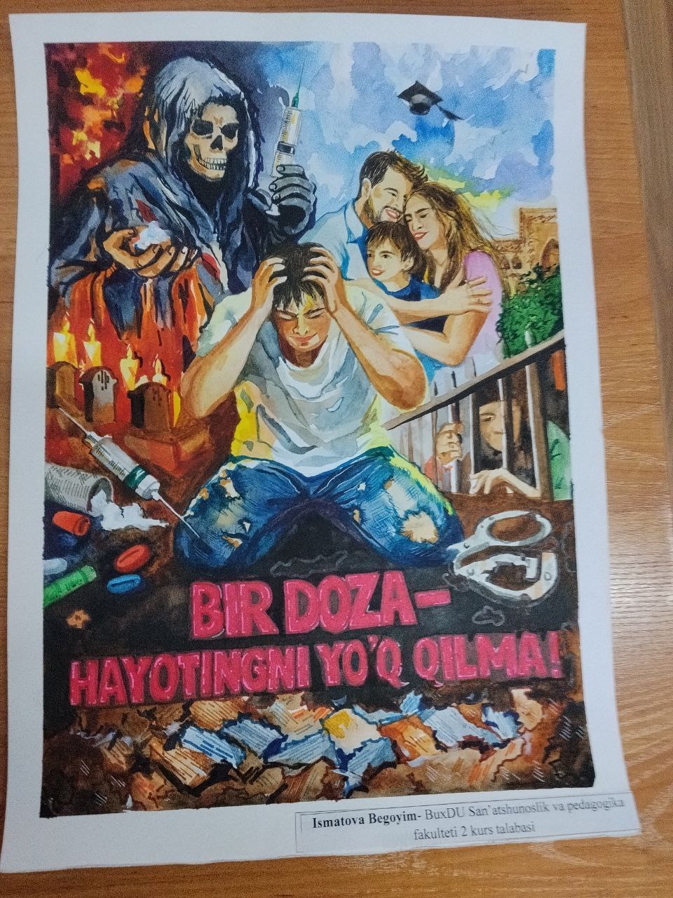 buxdu.uz-Buxoro Davlat Universiteti