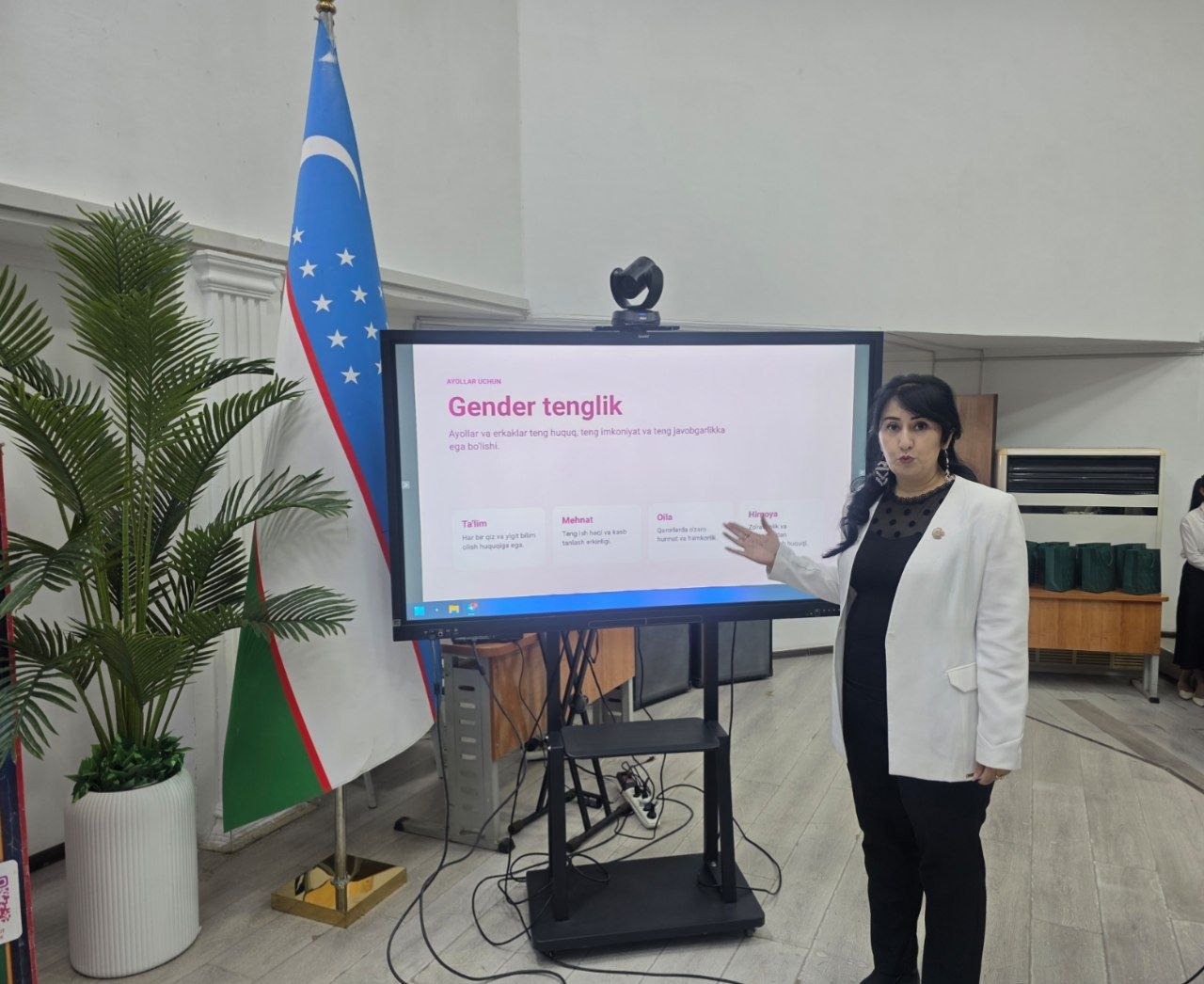 buxdu.uz-Buxoro Davlat Universiteti