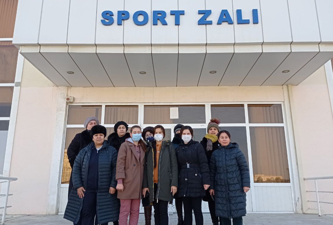 buxdu.uz-Buxoro Davlat Universiteti