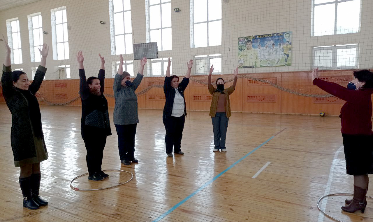 buxdu.uz-Buxoro Davlat Universiteti