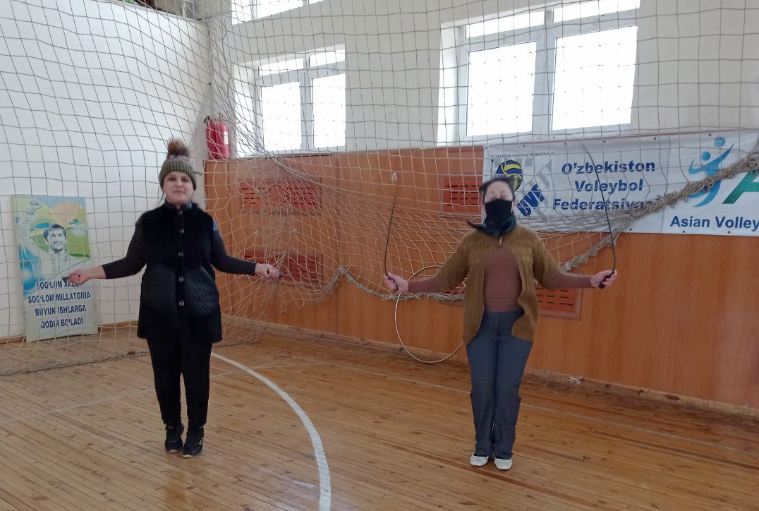 buxdu.uz-Buxoro Davlat Universiteti