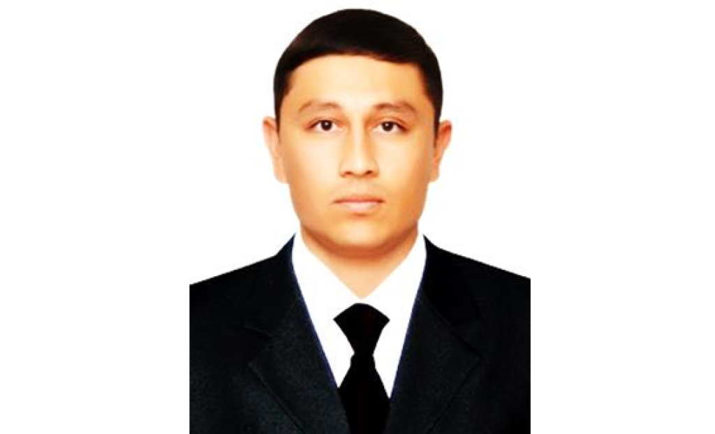 buxdu.uz-Buxoro davlat universiteti