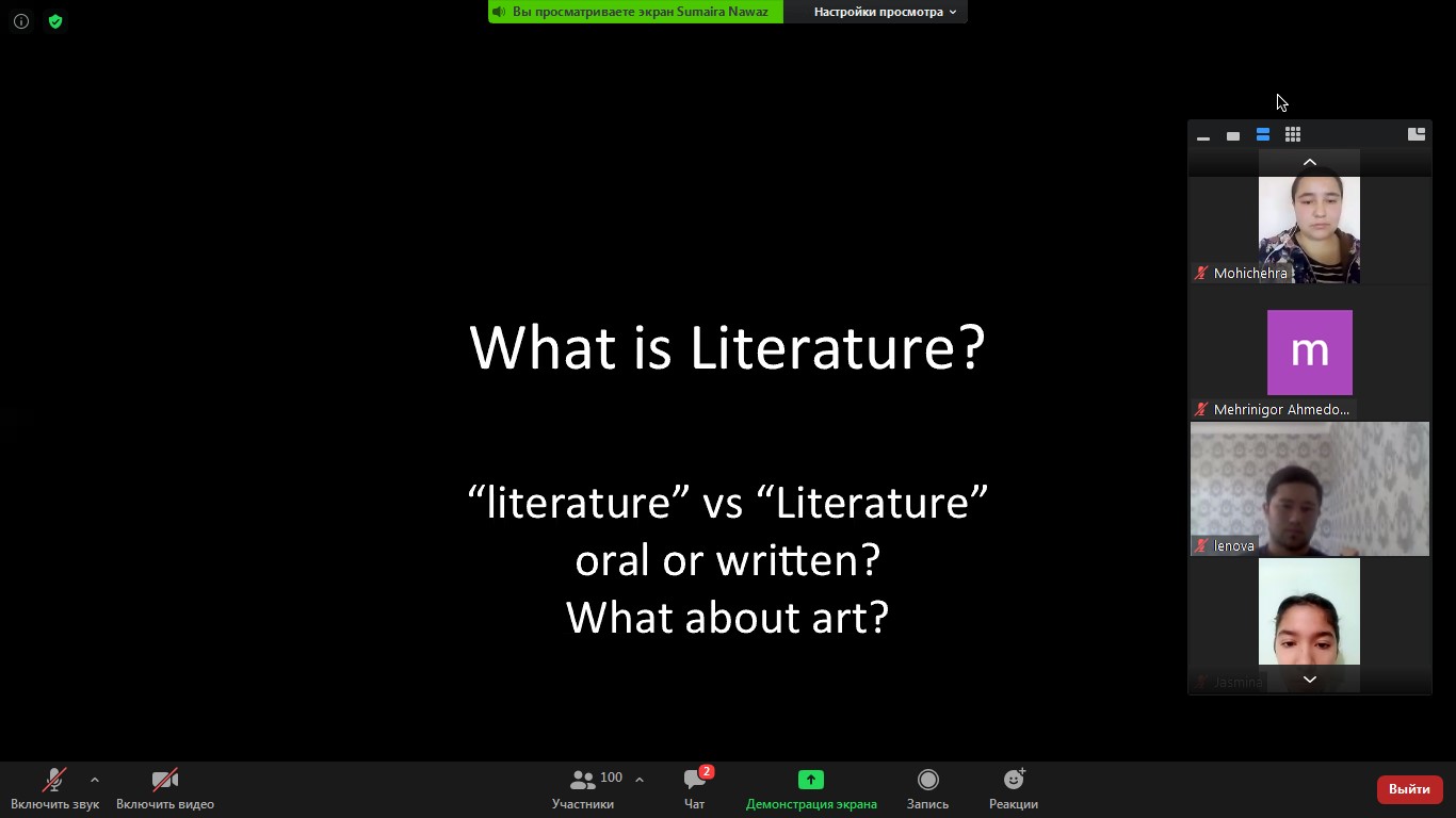 buxdu.uz-Buxoro Davlat Universiteti