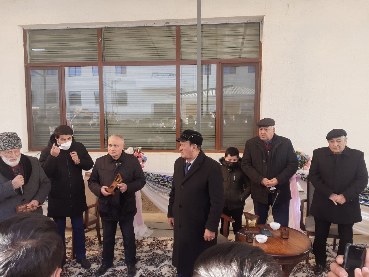 buxdu.uz-Buxoro Davlat Universiteti