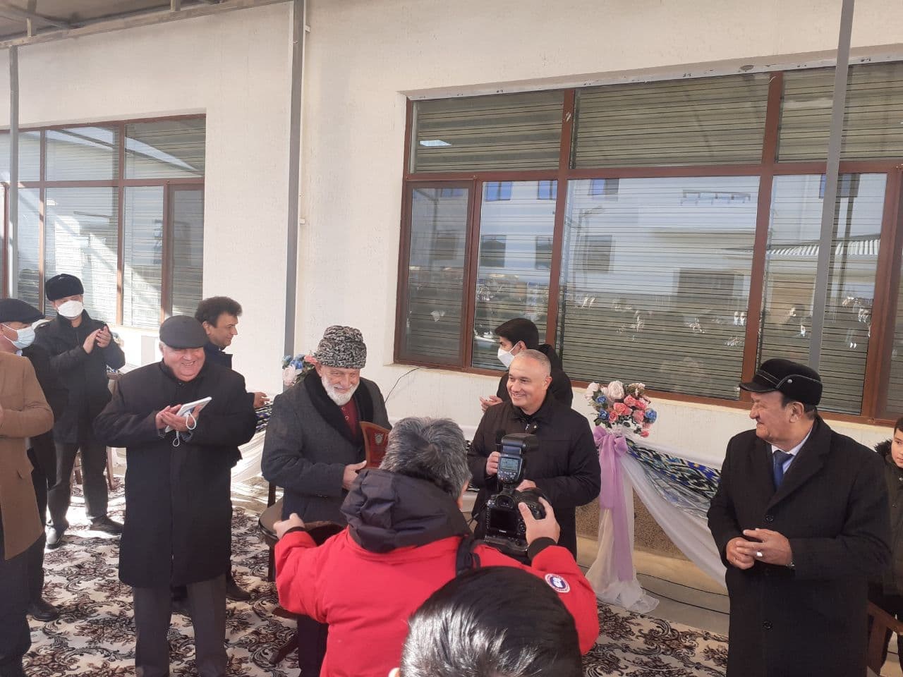 buxdu.uz-Buxoro Davlat Universiteti