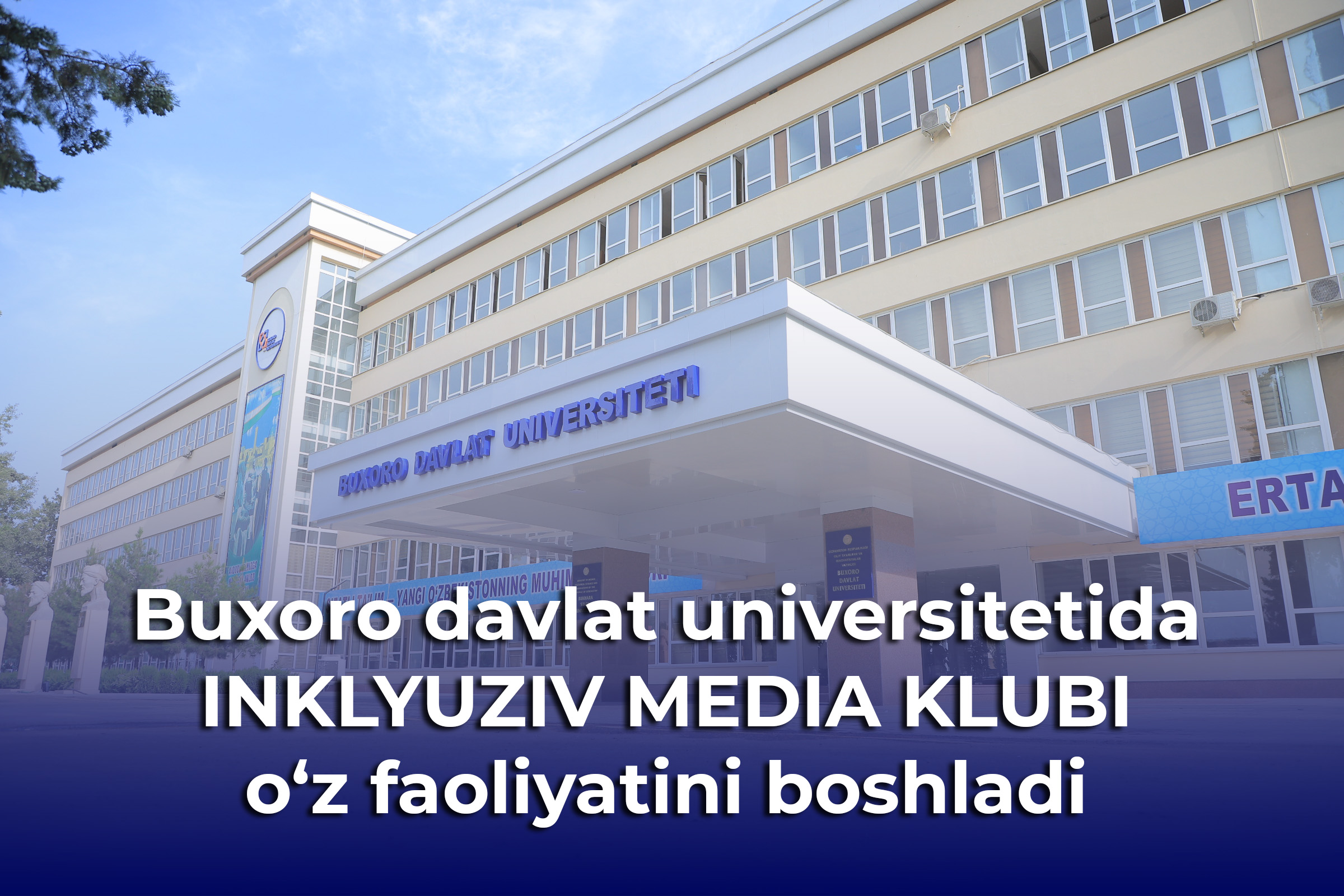 buxdu-Buxoro davlat universiteti