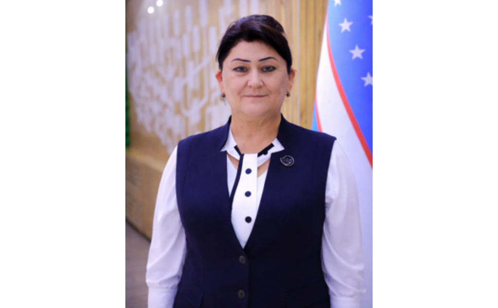 buxdu-Buxoro davlat universiteti