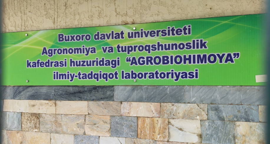 buxdu.uz-Buxoro Davlat Universiteti