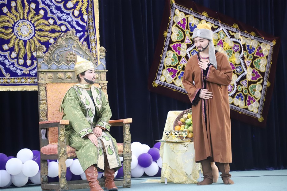 buxdu.uz-Buxoro Davlat Universiteti