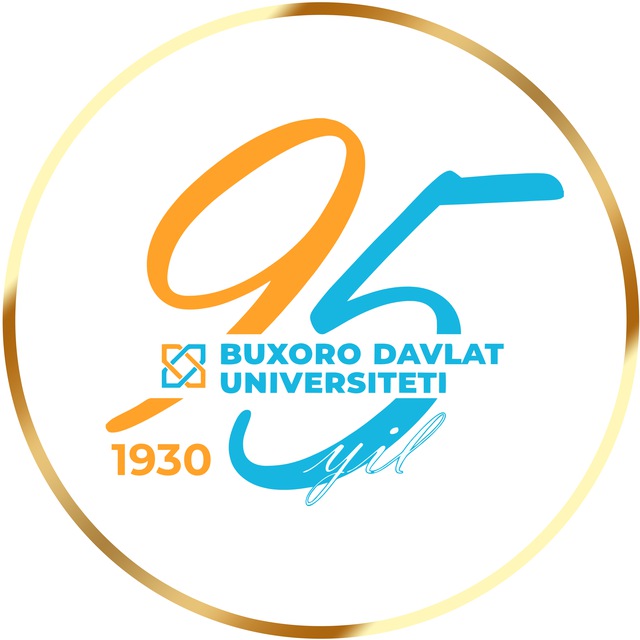 buxdu.uz-Buxoro davlat universiteti