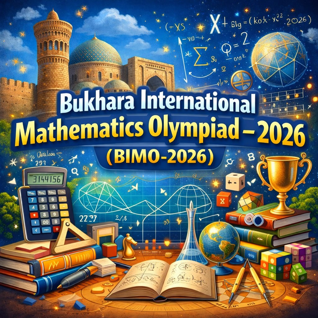 buxdu.uz-Buxoro davlat universiteti