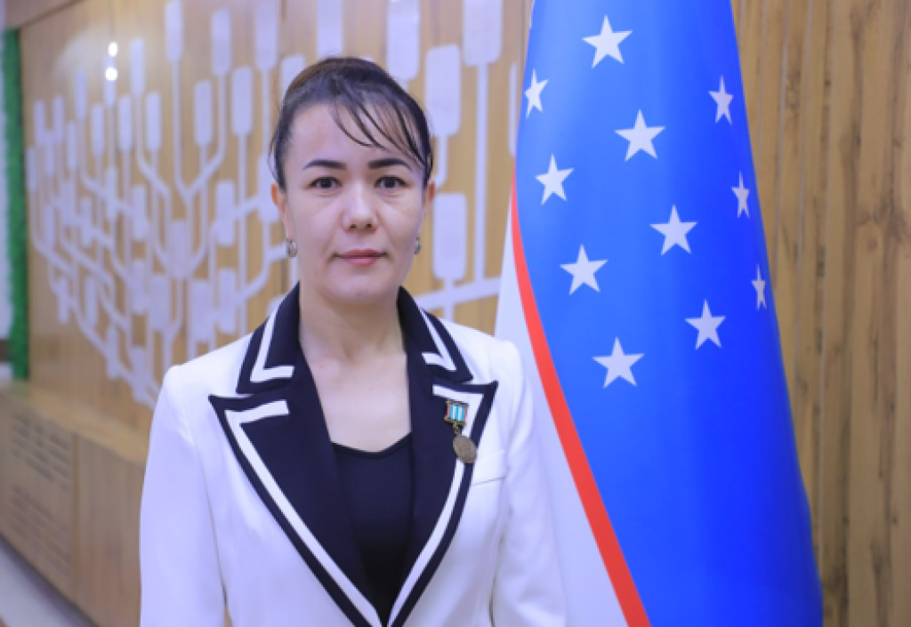 buxdu-Buxoro davlat universiteti