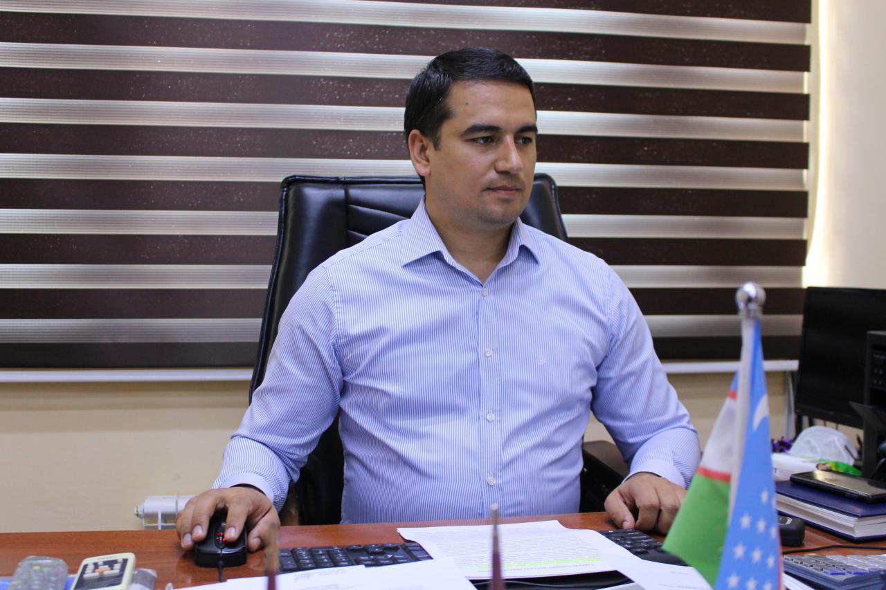 buxdu.uz-Buxoro Davlat Universiteti