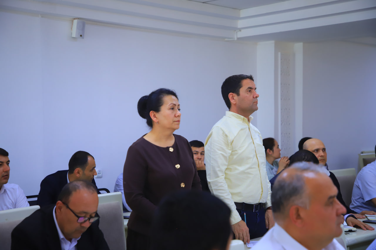 buxdu.uz-Buxoro Davlat Universiteti