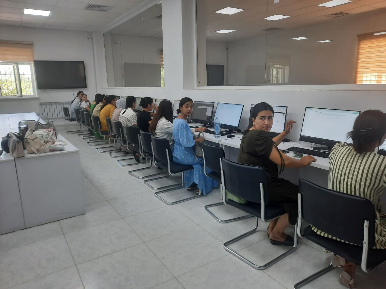 buxdu.uz-Buxoro davlat universiteti