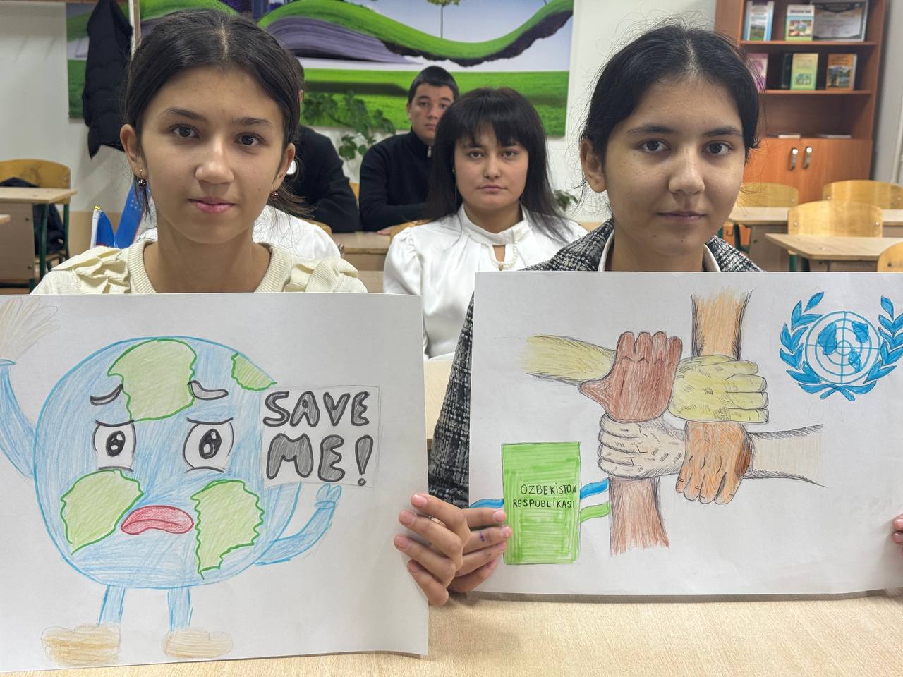 buxdu-Buxoro davlat universiteti