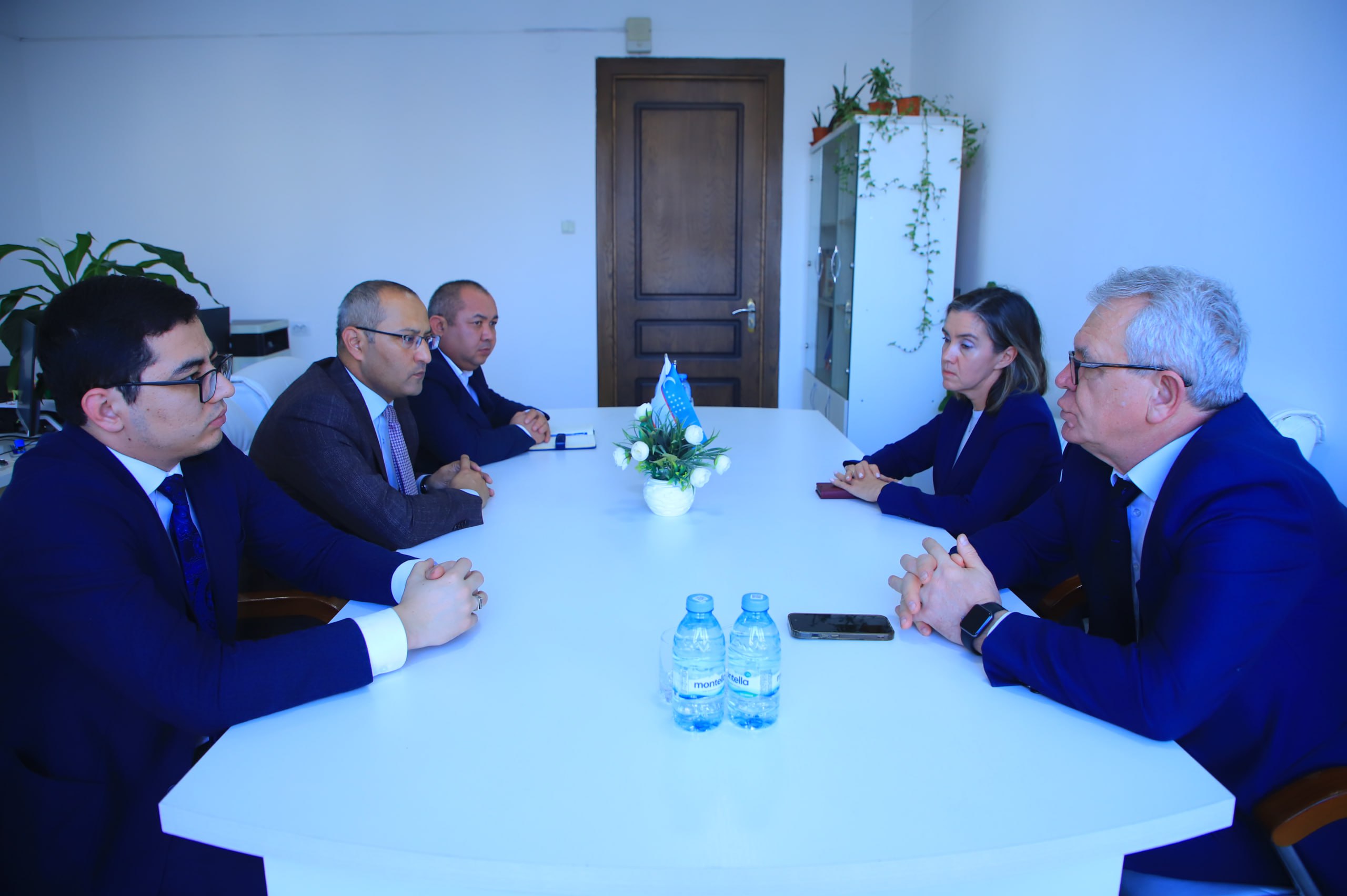 buxdu.uz-Buxoro davlat universiteti