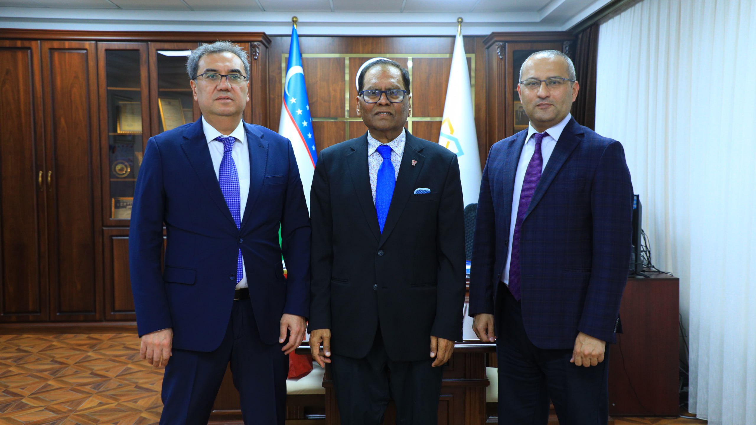 buxdu.uz-Buxoro davlat universiteti