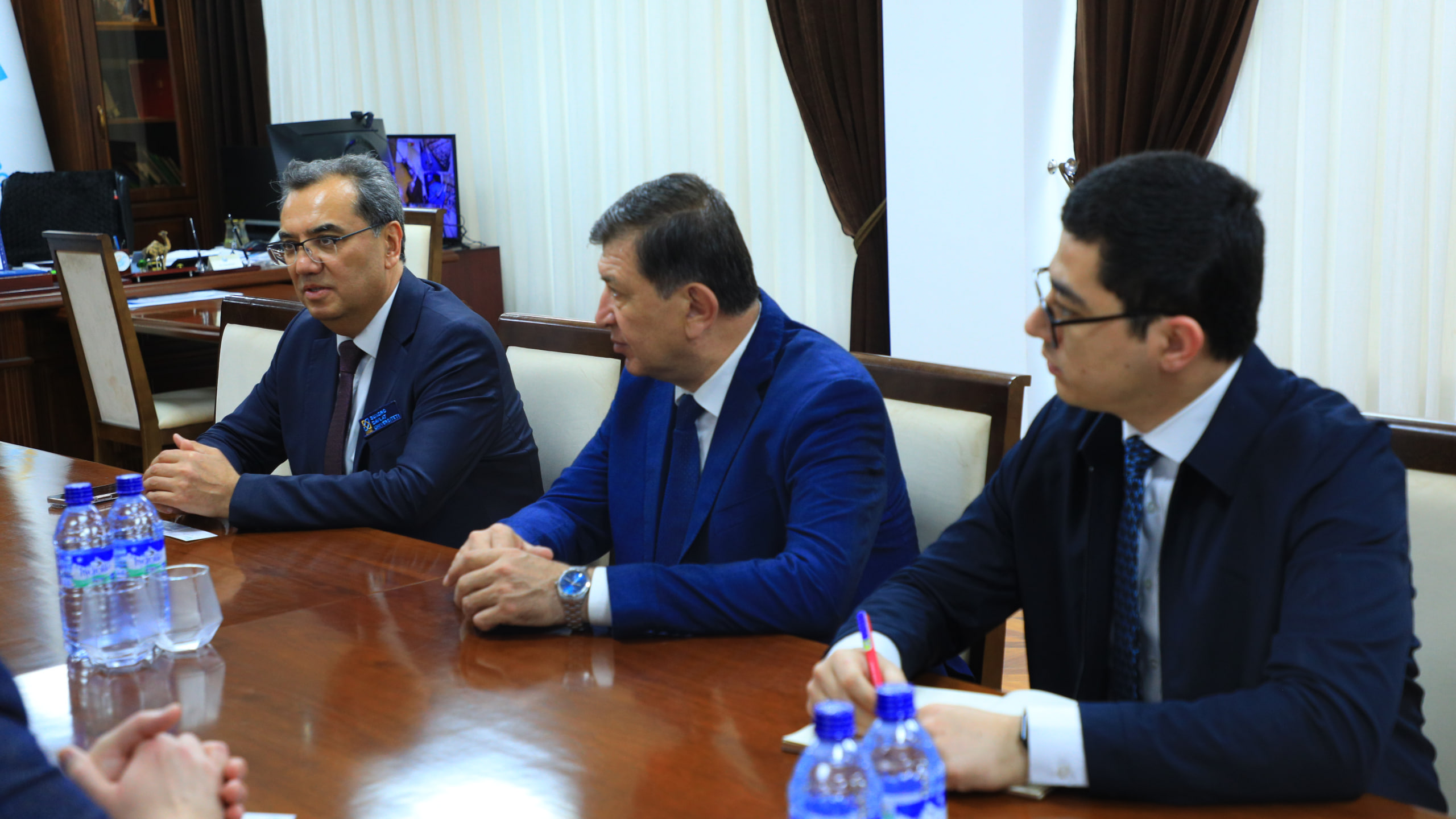 buxdu.uz-Buxoro Davlat Universiteti