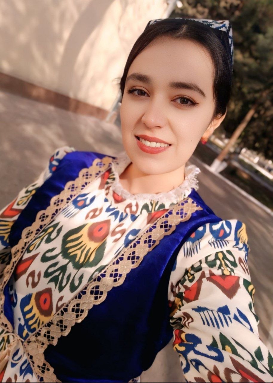 buxdu.uz-Buxoro Davlat Universiteti