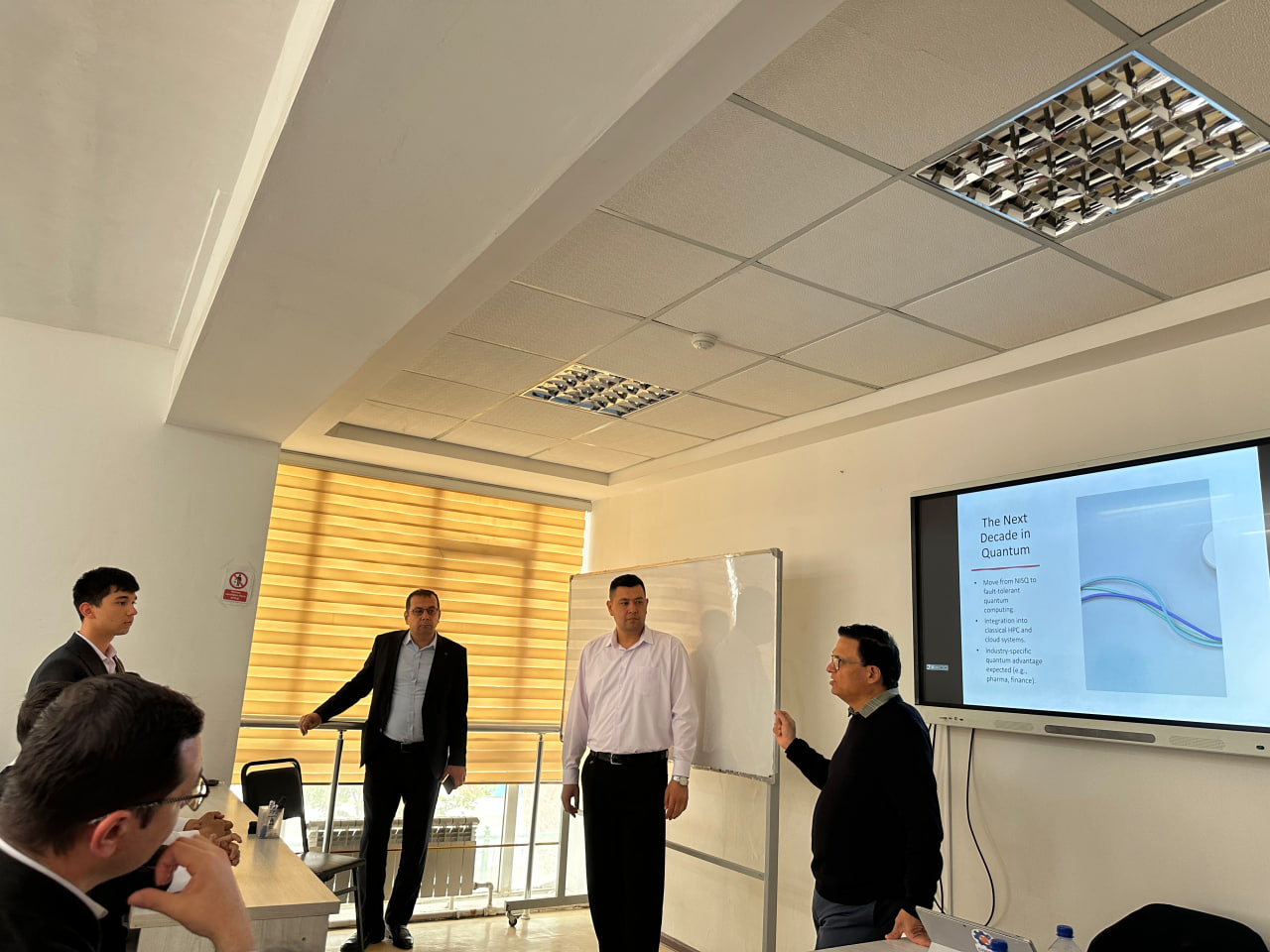 buxdu.uz-Buxoro Davlat Universiteti