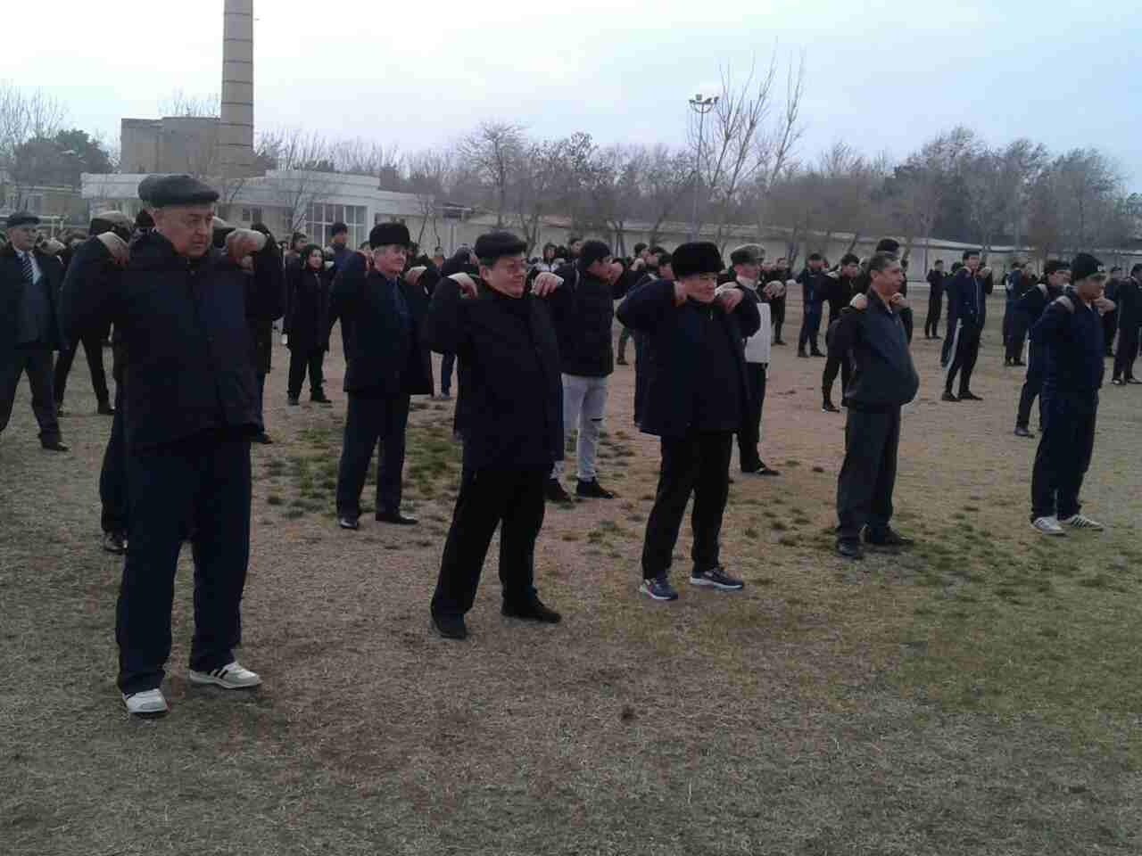 buxdu.uz-Buxoro davlat universiteti