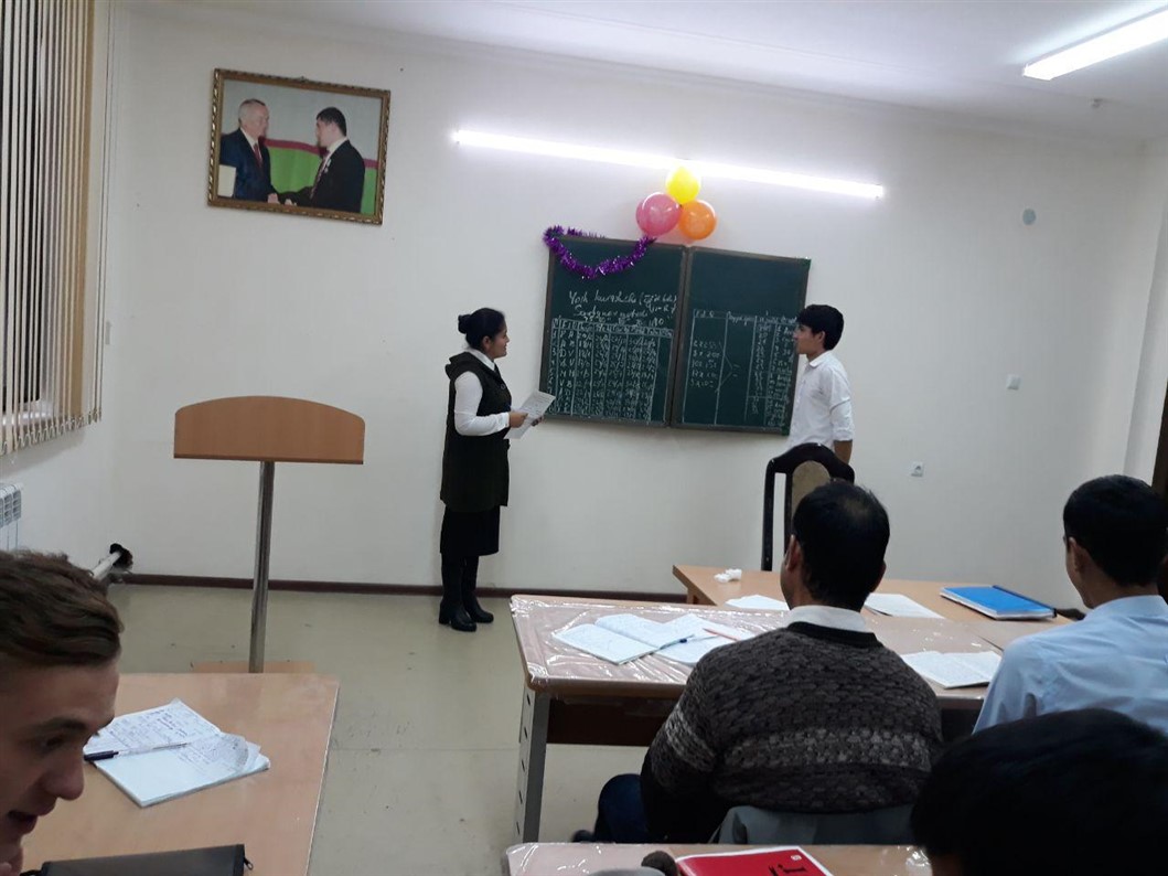 buxdu-Buxoro davlat universiteti