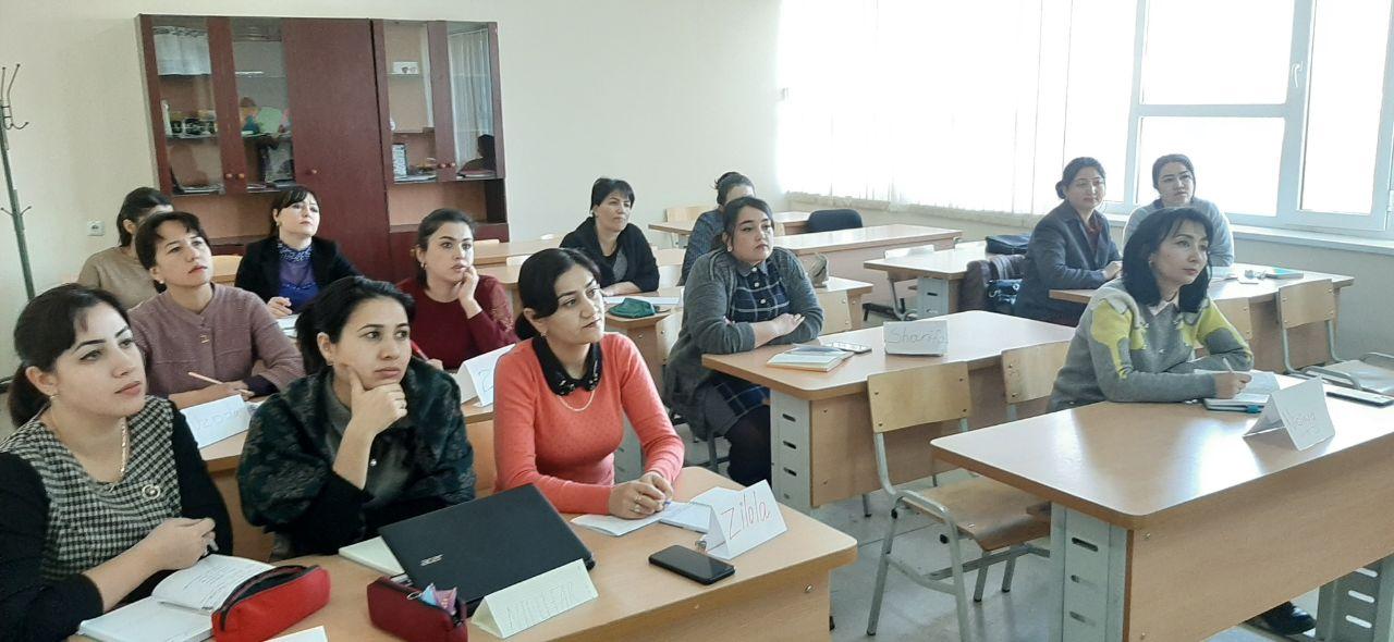 buxdu.uz-Buxoro davlat universiteti