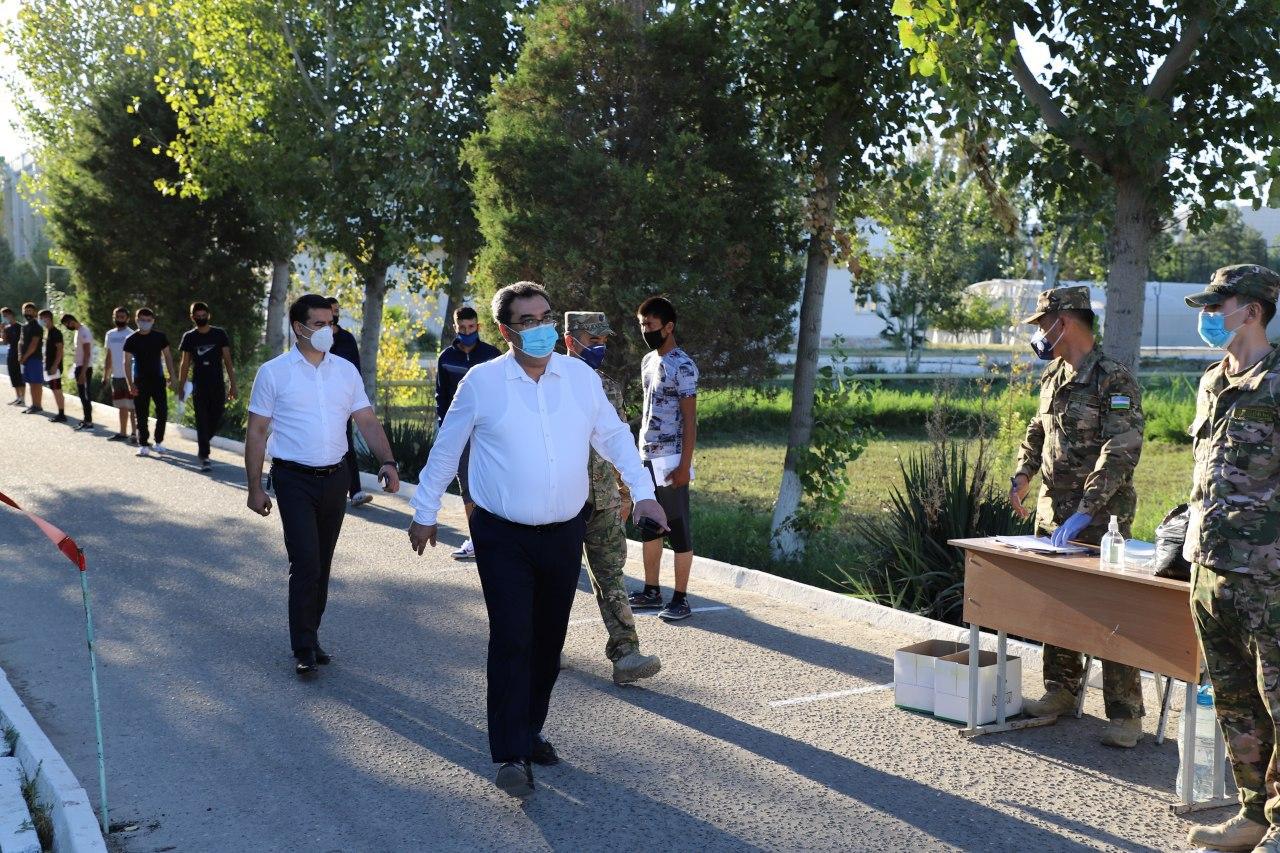 buxdu.uz-Buxoro Davlat Universiteti