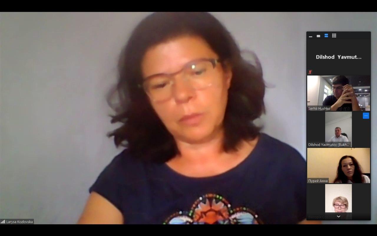 buxdu.uz-Buxoro Davlat Universiteti