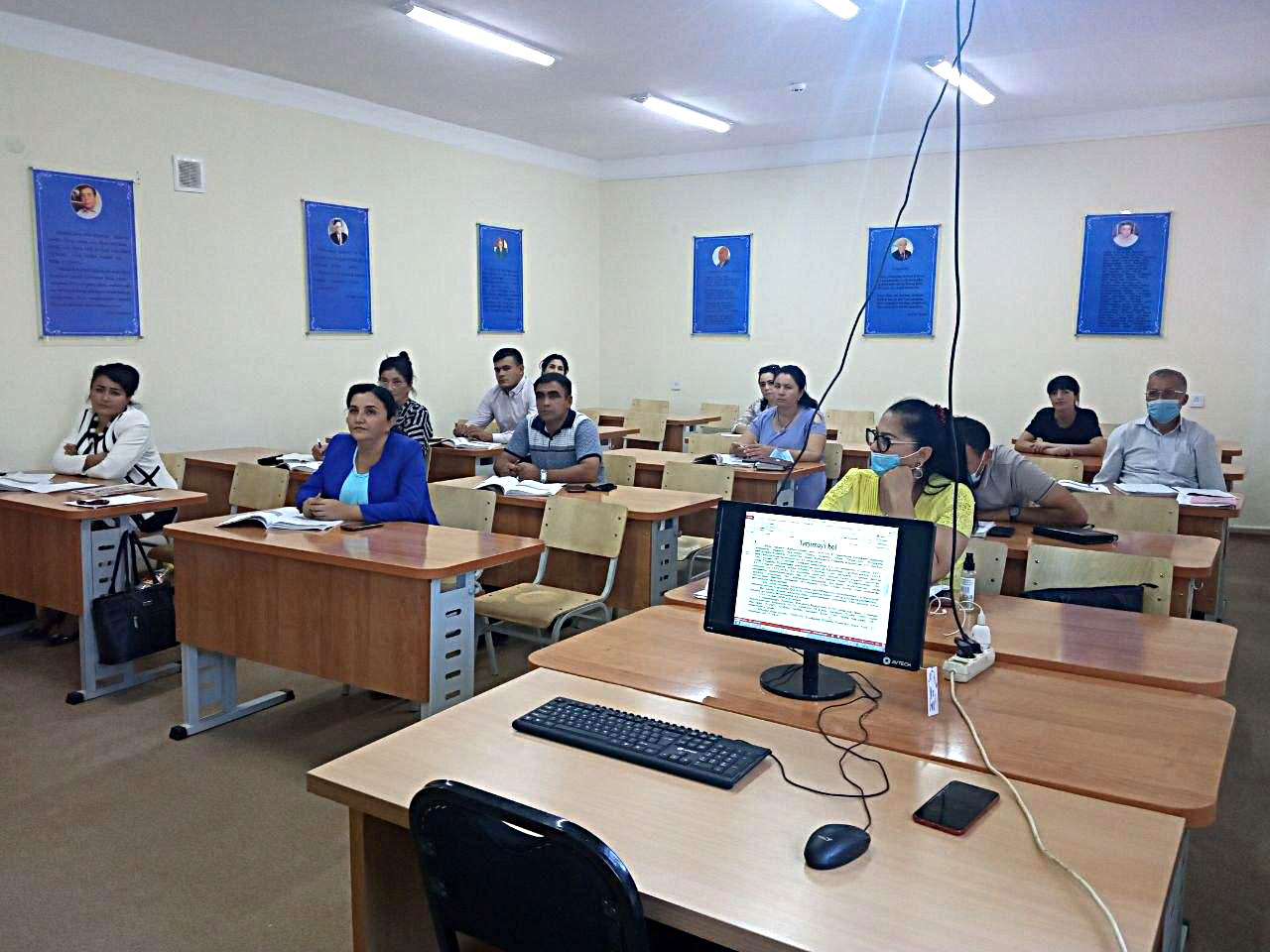 buxdu.uz-Buxoro Davlat Universiteti