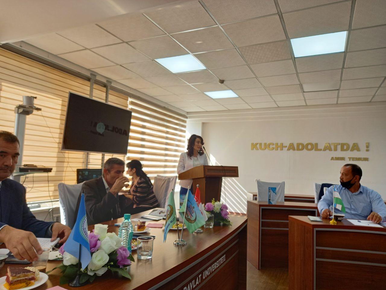 buxdu.uz-Buxoro Davlat Universiteti