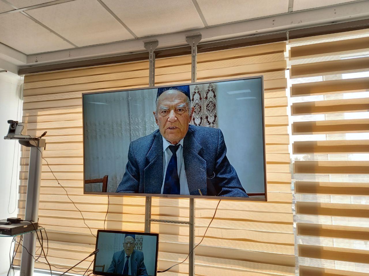 buxdu.uz-Buxoro Davlat Universiteti