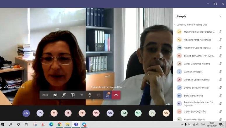 buxdu.uz-Buxoro Davlat Universiteti