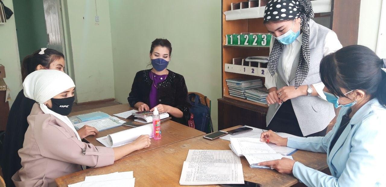 buxdu.uz-Buxoro Davlat Universiteti